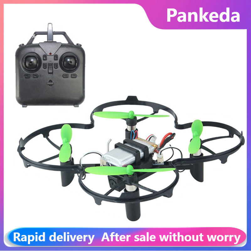 Drone Kit With Camera - DM002 DIY Quadcopter mit Fester Höhe