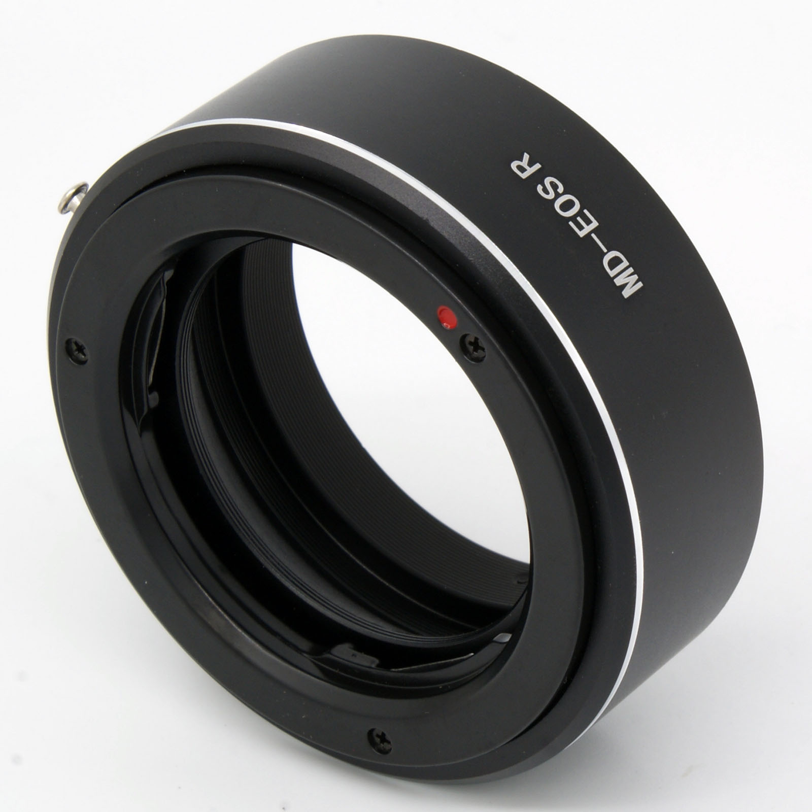 Canon Camera Eos R8 - MD-ER-Adapter für Minolta MD MC-Objektiv auf