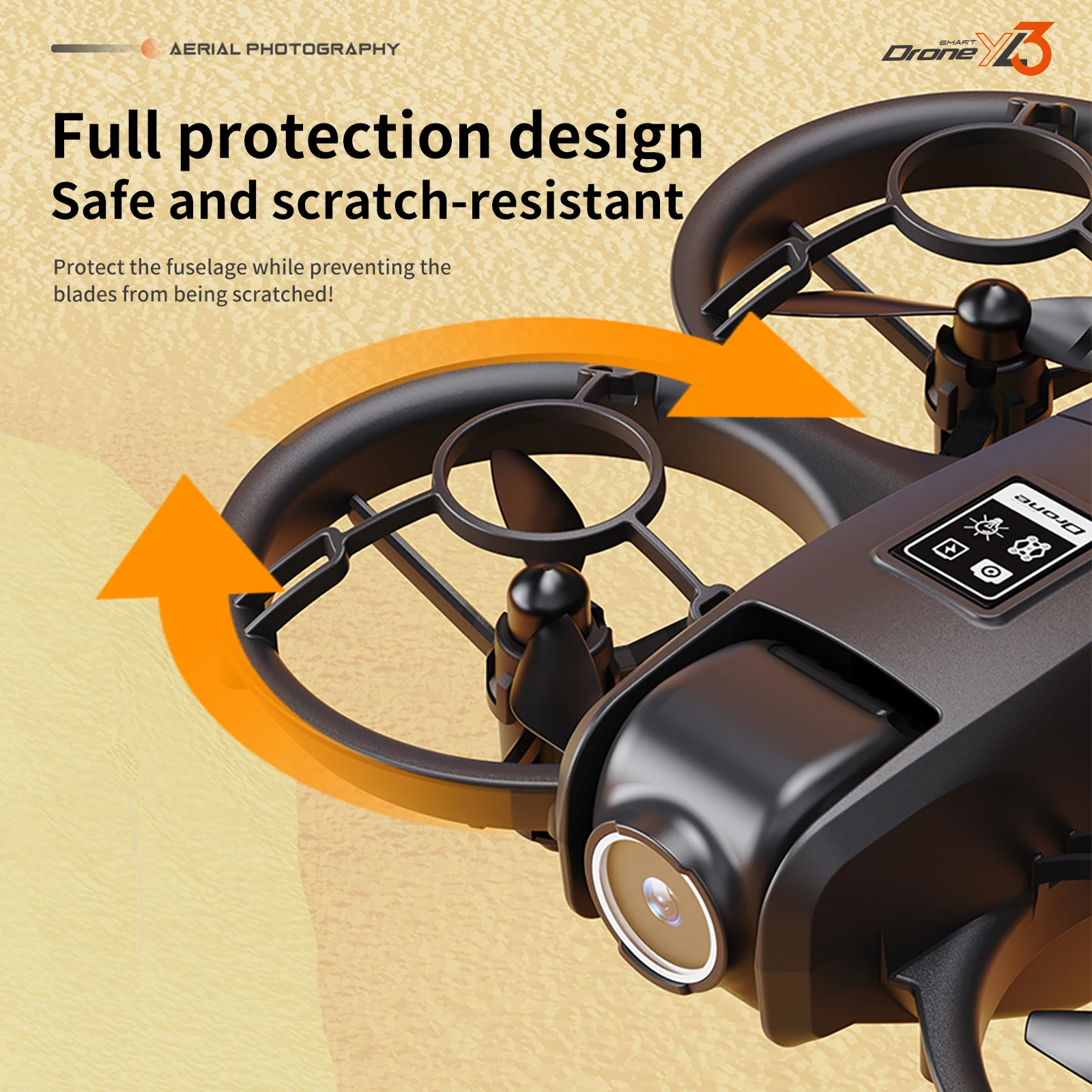 YT3 Drohne 8K HD 5G GPS Profes – Drone Kit Professional Bewertung und Preis