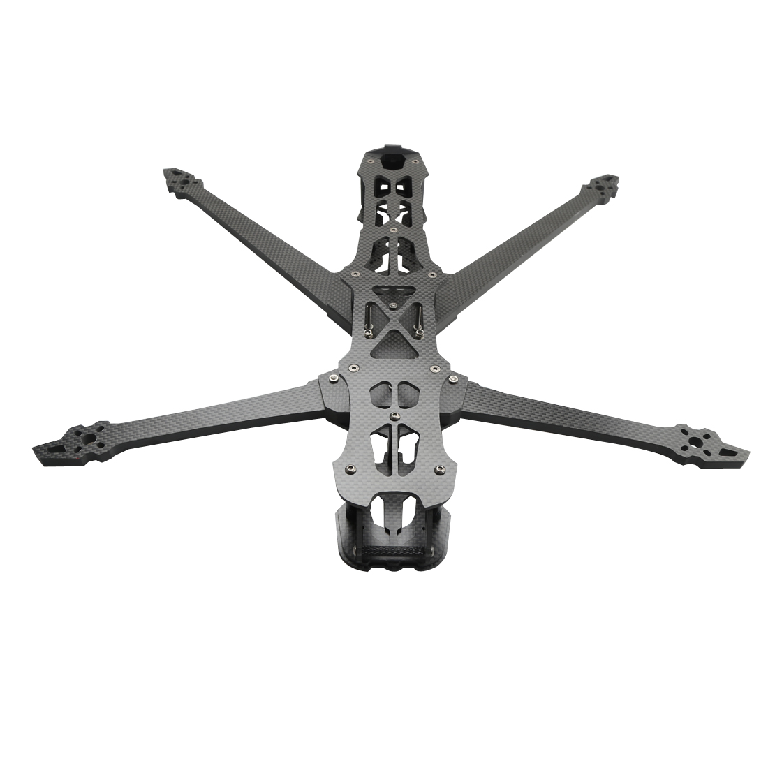 GK-V3 15 Zoll 680mm FPV Drohne – Drone Kit Racing Bewertung und Preis