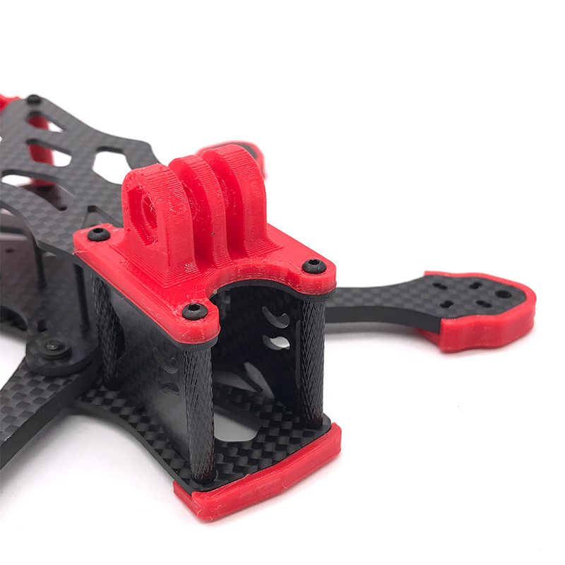 APEX 3 3 Zoll 147 mm Radstand  – Drone Kit Racing Bewertung und Preis