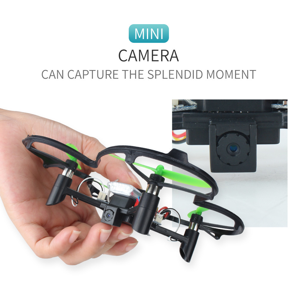 DM002 DIY Quadcopter mit Feste – Drone Kit With Camera Bewertung und Preis