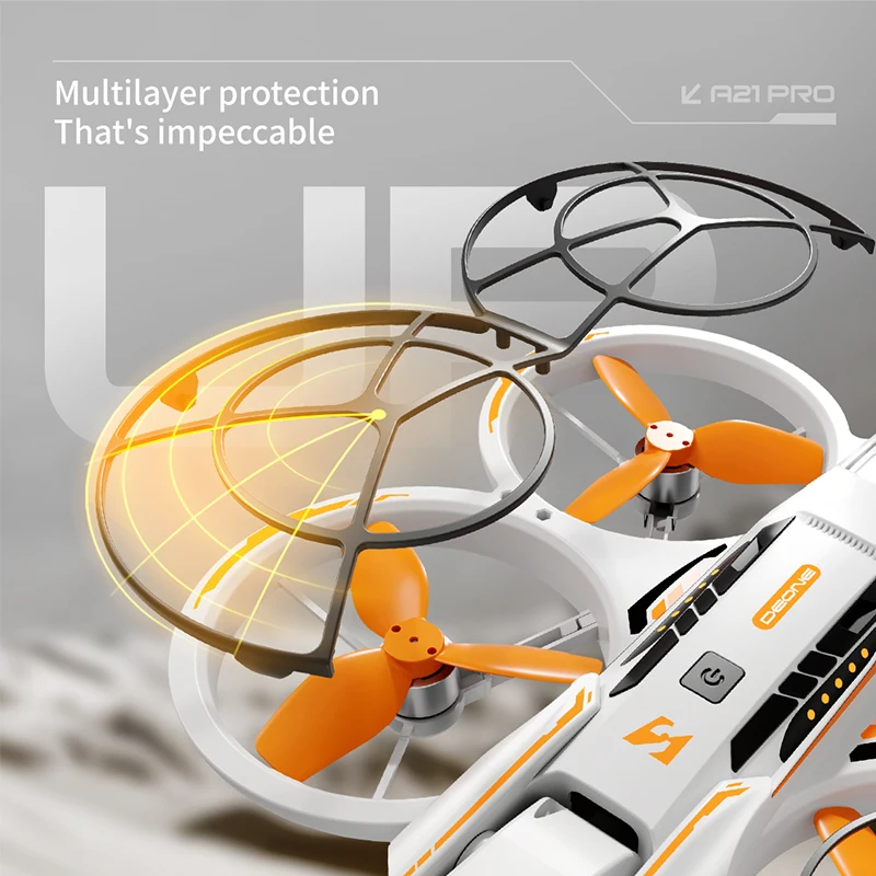 Lenovo A21 Pro Drohne 4K Profe – Drone Kit Professional Bewertung und Preis