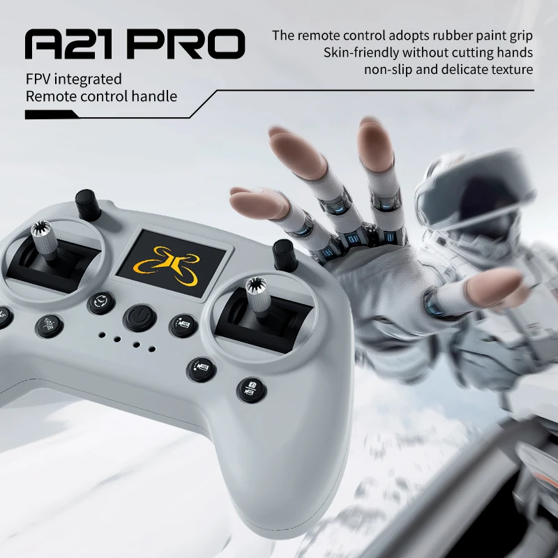 Lenovo A21 Pro Drohne 4K Profe – Drone Kit Professional Bewertung und Preis