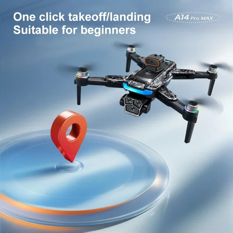 A14 ProMax Drohne Professionel – Drone Kit Professional Bewertung und Preis