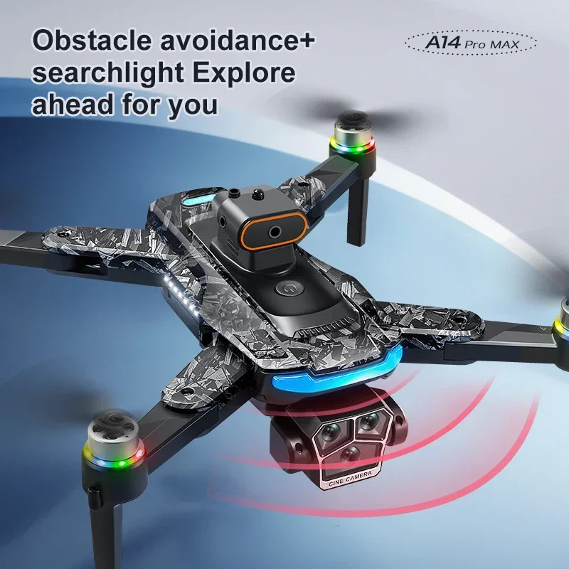 A14 ProMax Drohne Professionel – Drone Kit Professional Bewertung und Preis