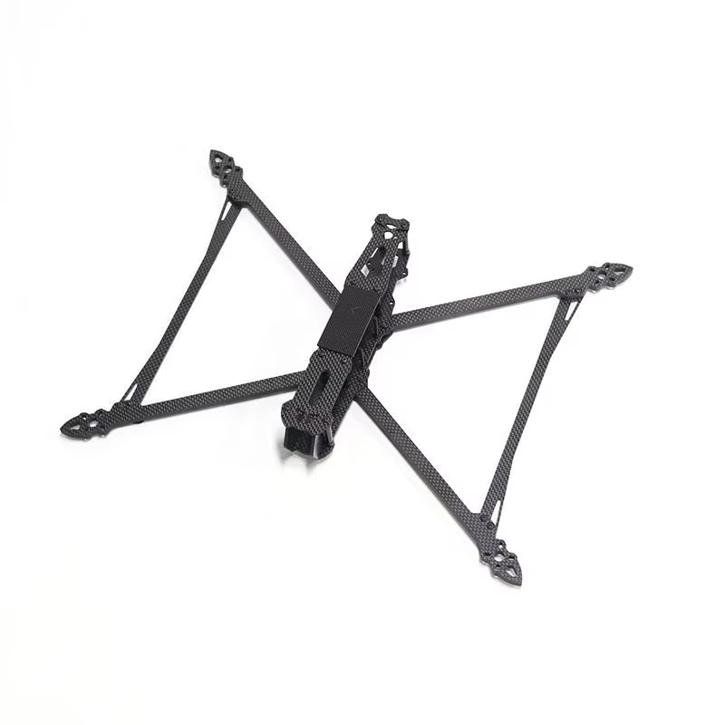MARK4 FPV Drohnen-Carbonfaser- – Drone Kit With Camera Bewertung und Preis