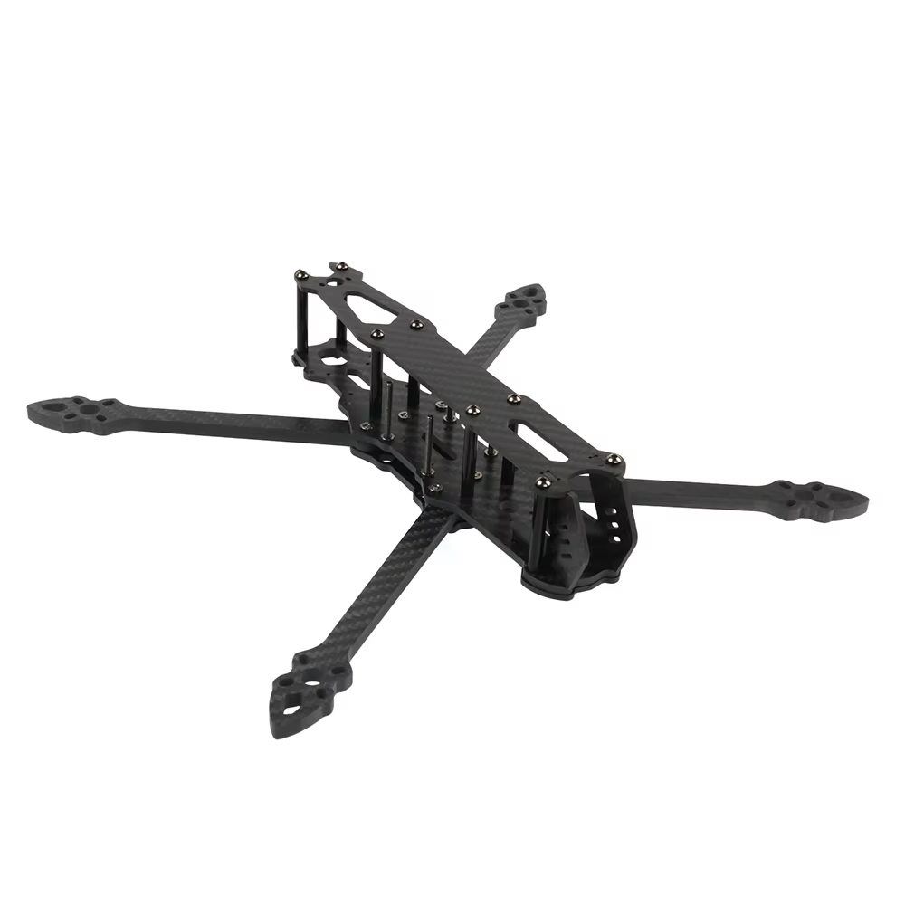 MARK4 FPV Drohnen-Carbonfaser- – Drone Kit With Camera Bewertung und Preis