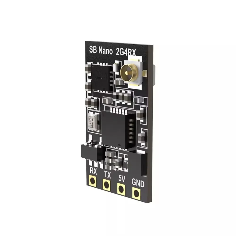 SpeedyBee Nano 2.4G ExpressLRS – Drone Kit Long Range Bewertung und Preis