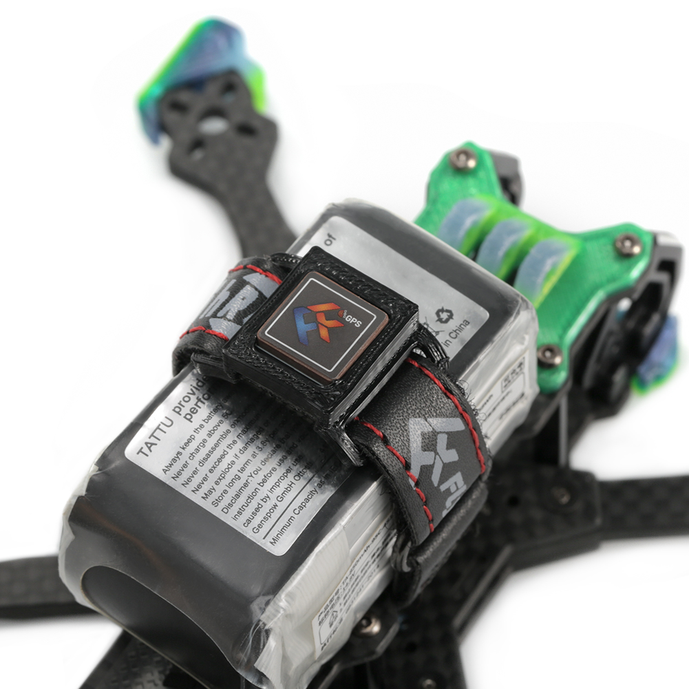 Flyfishrc m10 Mini-GPS-Modul E – Drone Kit Long Range Bewertung und Preis