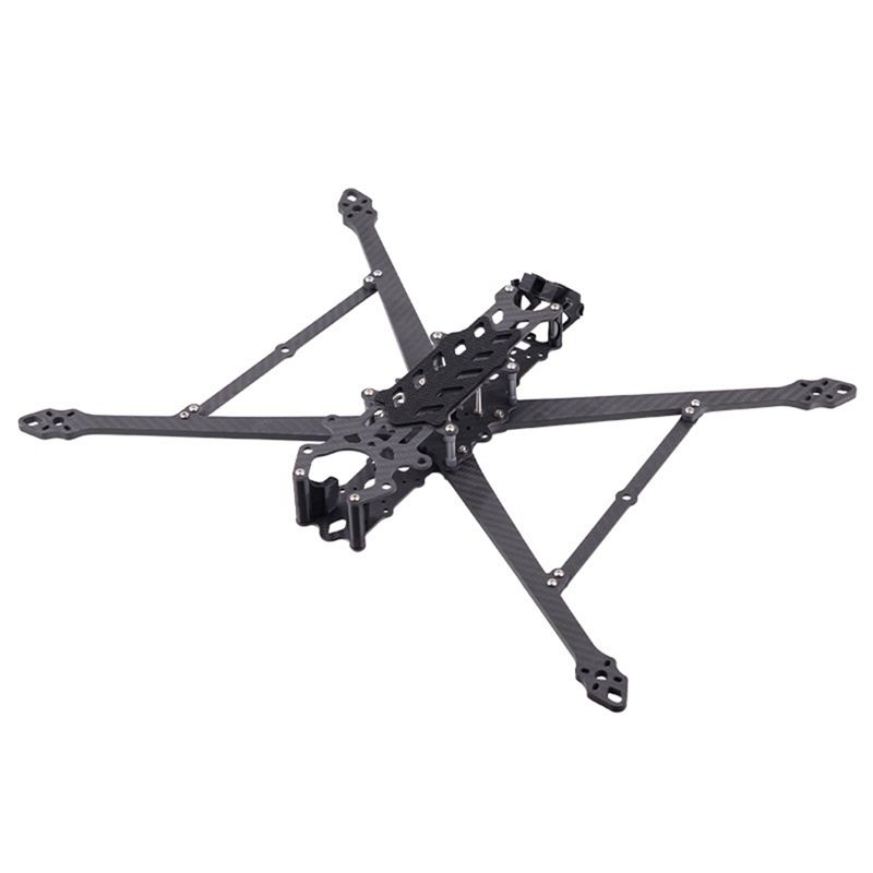 A42T-FPV Renndrohnen-Rahmen 10 – Drone Kit Racing Bewertung und Preis