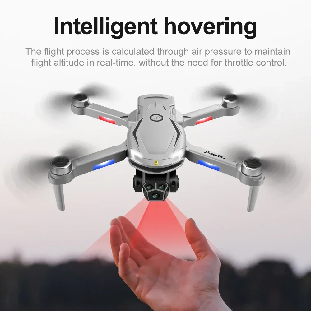 Neue V888 Drohne 8K GPS Dreifa – Drone Kit Professional Bewertung und Preis