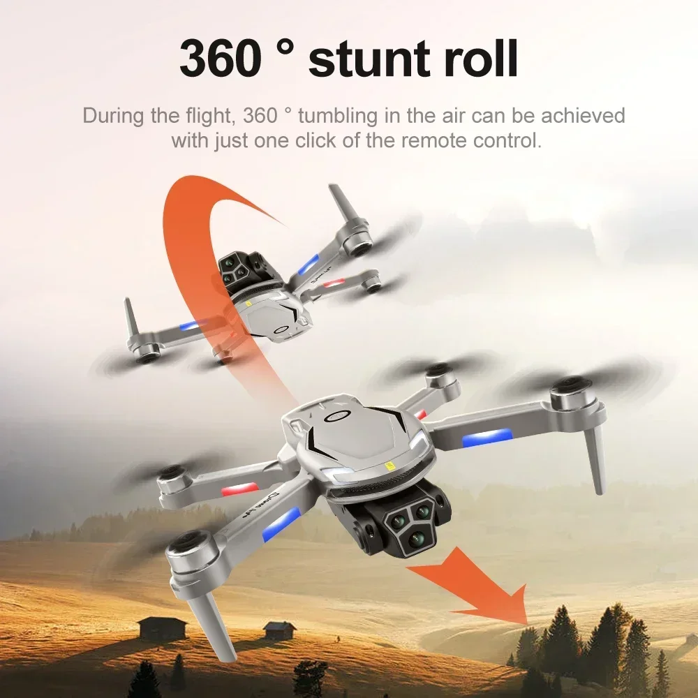Neue V888 Drohne 8K GPS Dreifa – Drone Kit Professional Bewertung und Preis