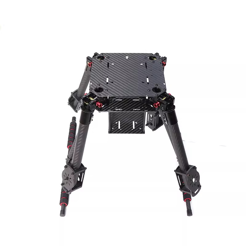 APStore Carbonfaser-Hardware V – Drone Kit Vtol Bewertung und Preis