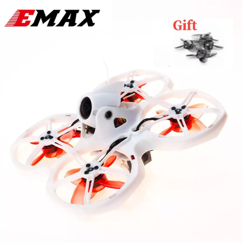 Emax Tinyhawk II 2 RTF FPV Rac – Drone Kit With Camera Bewertung und Preis