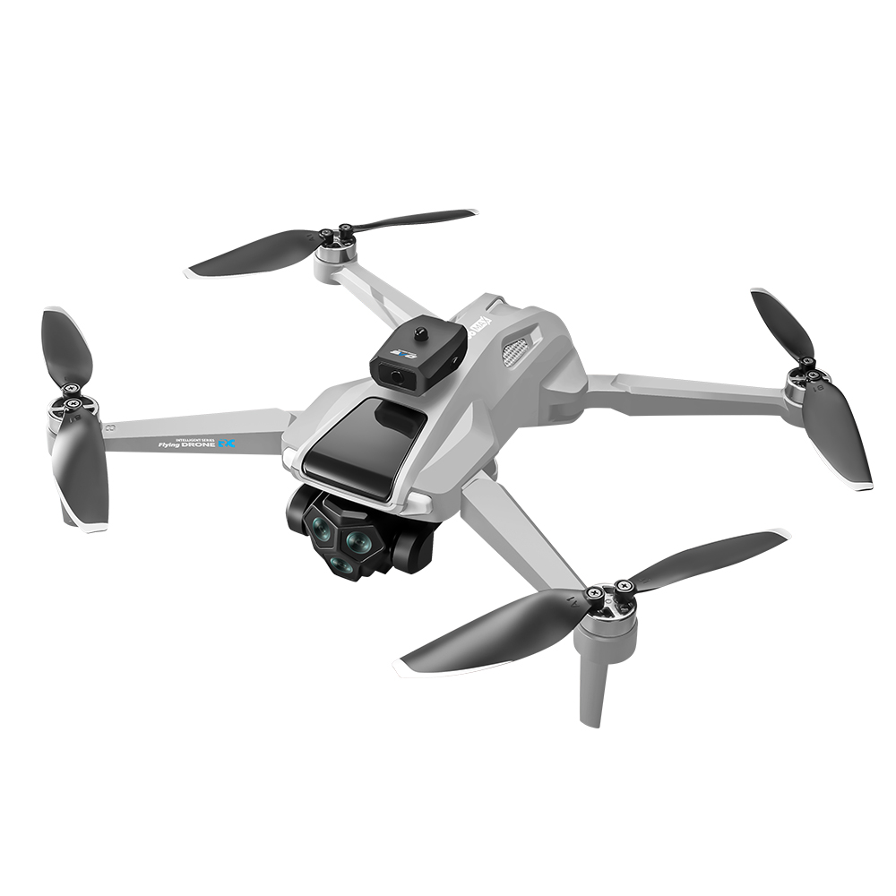 G66 MAX GPS-Drohne 4K Professi – Drone Kit Professional Bewertung und Preis