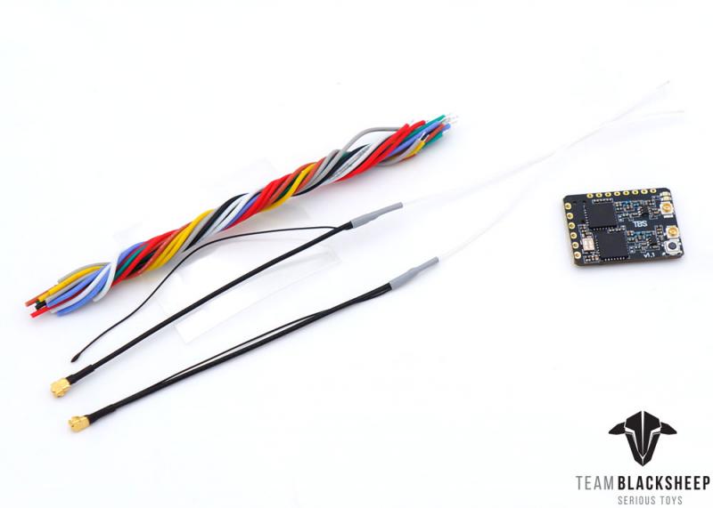 VoidFly TBS CROSSFIRE DIVERSIT – Tbs Fpv Crossfire Bewertung und Preis