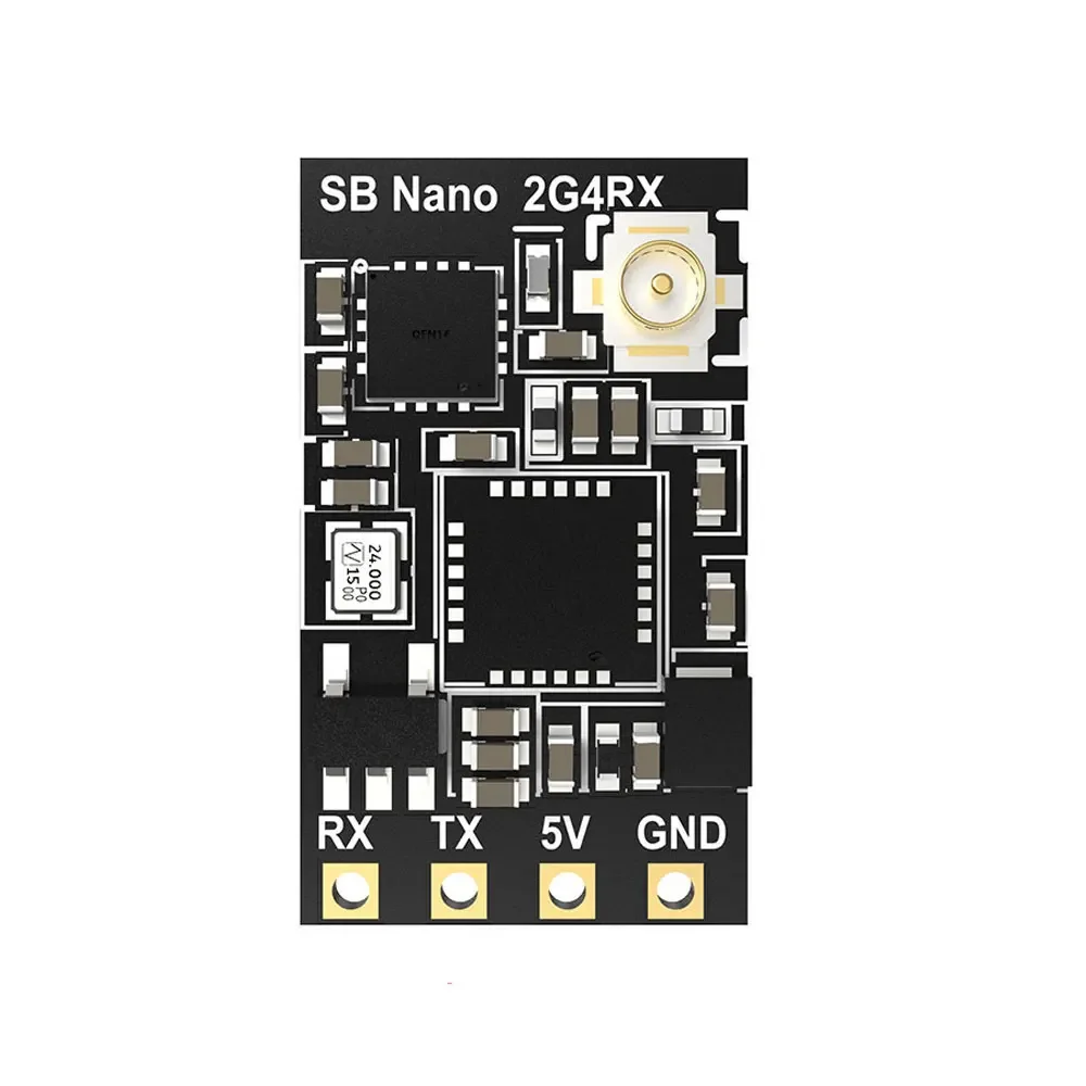SpeedyBee Nano 2.4G ExpressLRS – Drone Kit Long Range Bewertung und Preis