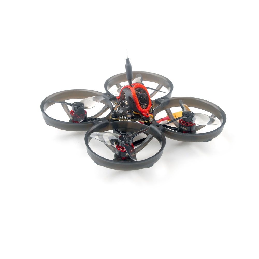 HappyModel Mobula8 1-2S 85mm M – Drone Kit With Camera Bewertung und Preis